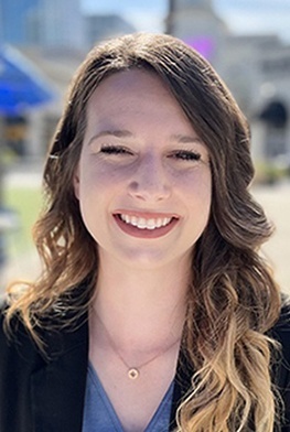 Brianne Randal