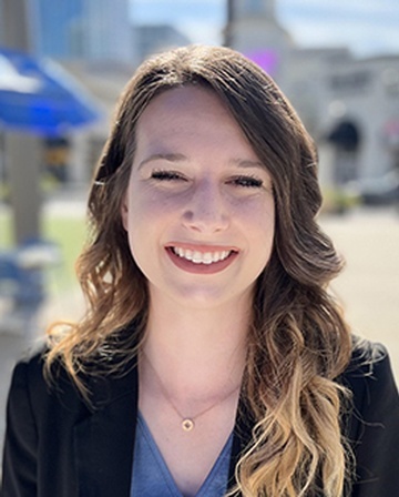 Brianne Randal